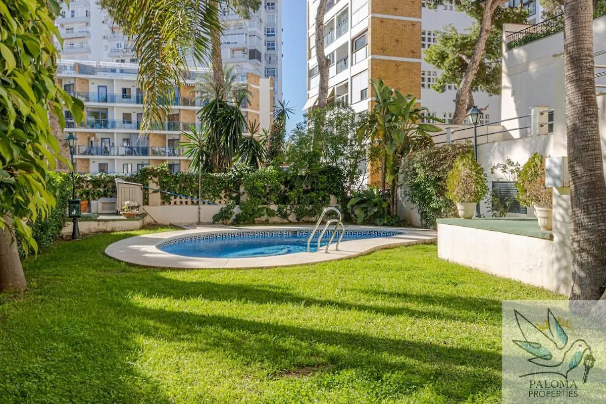 아파트 Apt Of 2Bdr With Excellent Location 베날마데나코스타